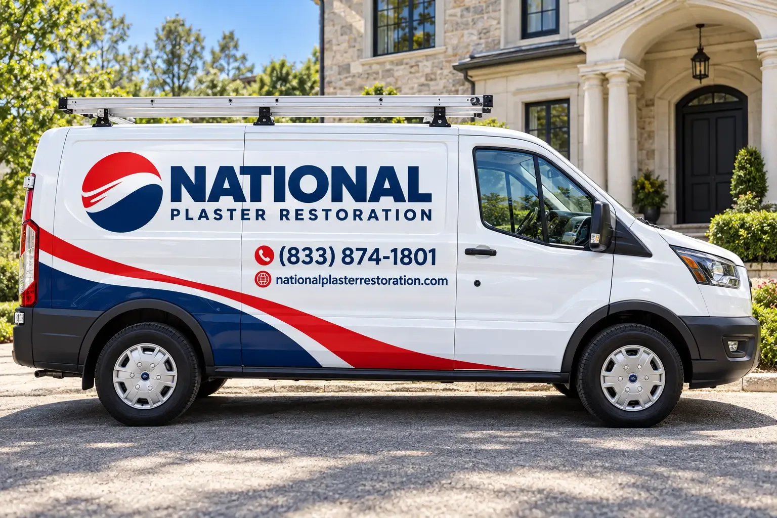 Plaster Repair in Salem, KY near me